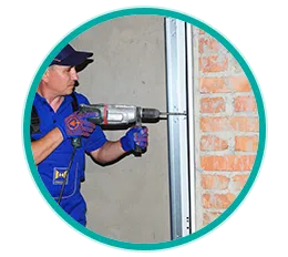 Garage Door Mobile Service Repair Newton Centre, MA 617-898-6318